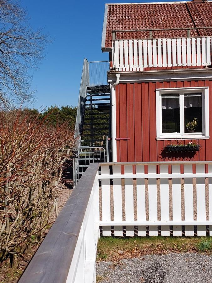 Flora Dekor Gaestgard, Lenagarden Guest House Alingsås Eksteriør bilde