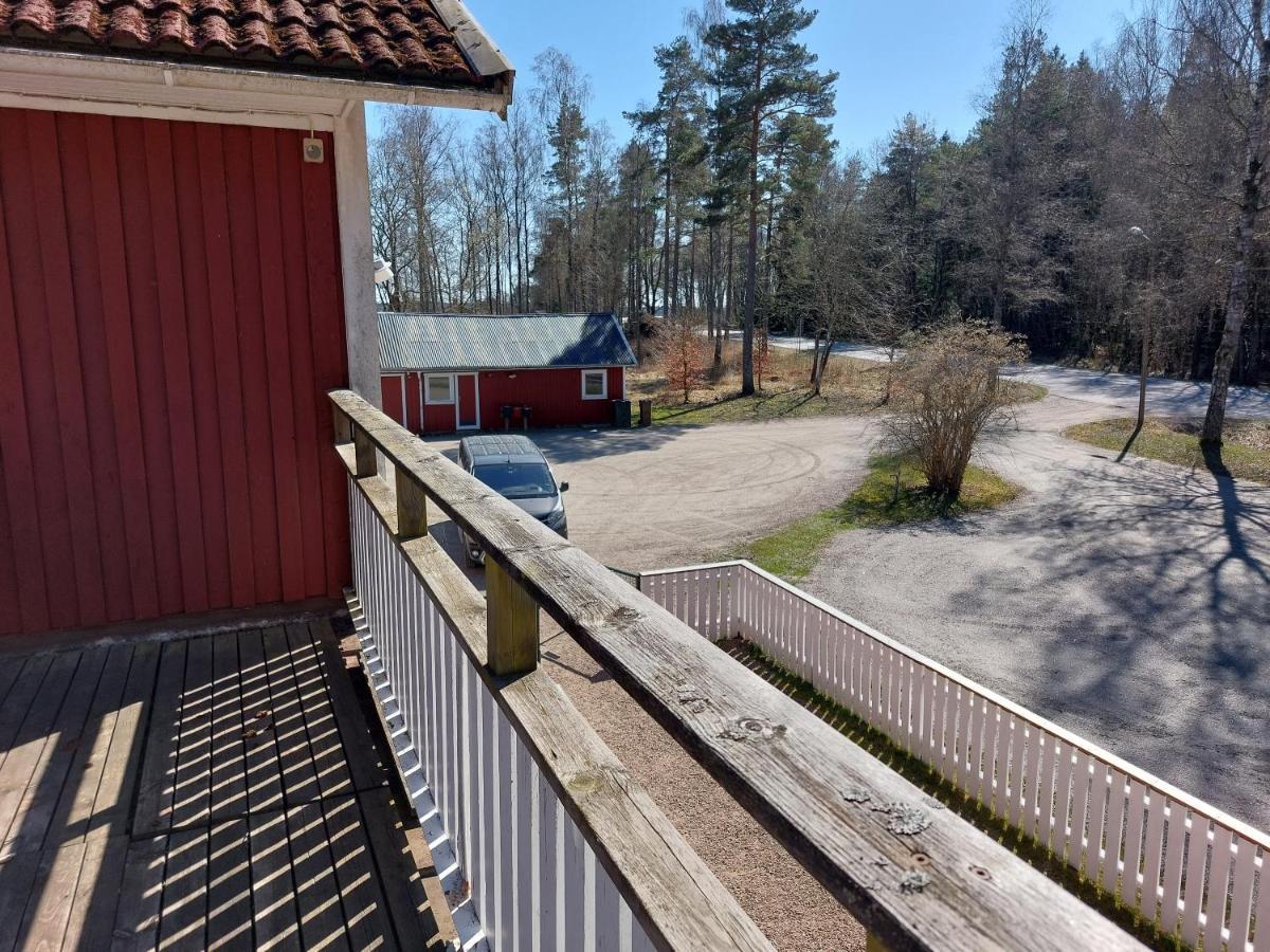 Flora Dekor Gaestgard, Lenagarden Guest House Alingsås Eksteriør bilde
