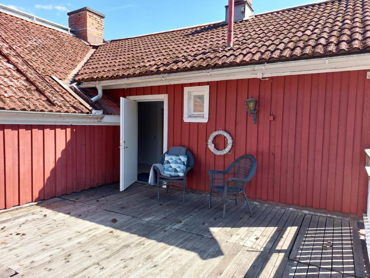 Flora Dekor Gaestgard, Lenagarden Guest House Alingsås Eksteriør bilde