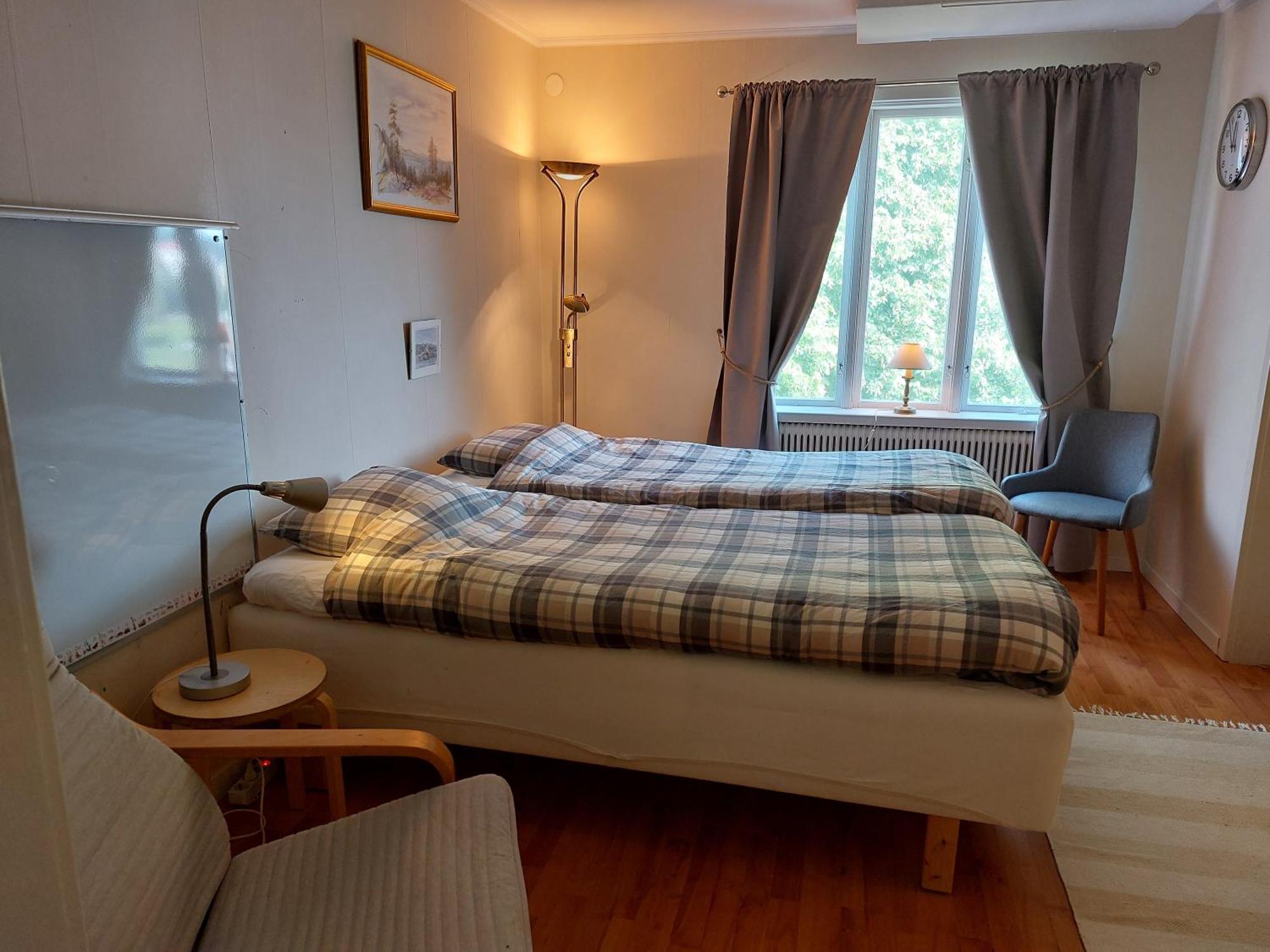 Flora Dekor Gaestgard, Lenagarden Guest House Alingsås Eksteriør bilde